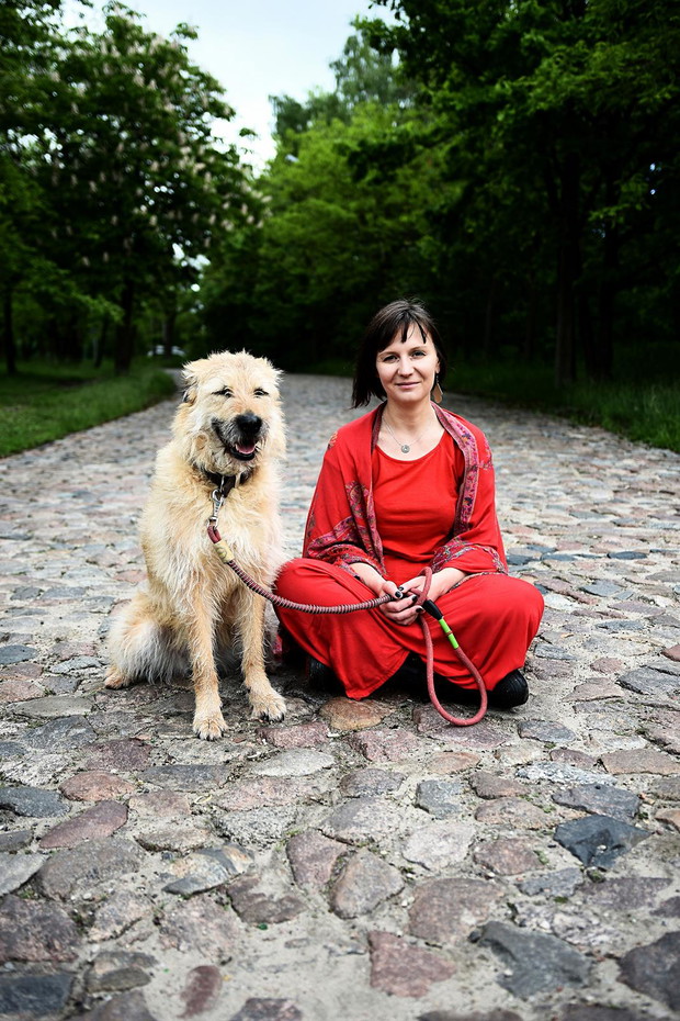 Łodzianki. Atlas piękna