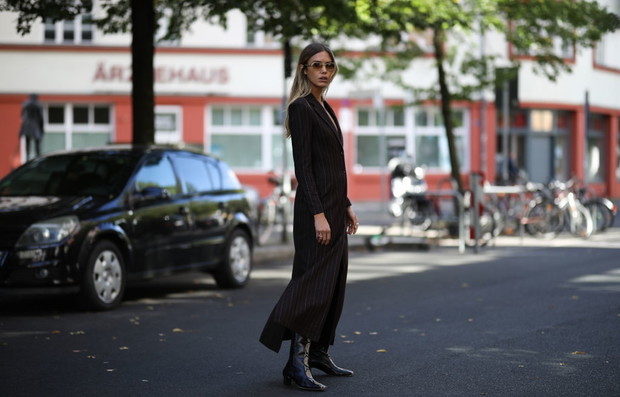 Moda trendy 2020: Modne jesienne botki do 150 zł