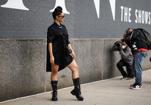 Moda trendy 2020: Modne jesienne botki do 150 zł