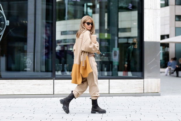 Moda trendy 2020: Modne jesienne botki do 150 zł