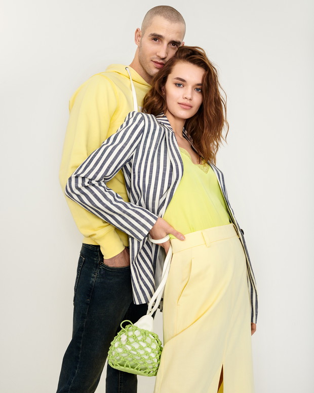 Szaleństwo zakupów