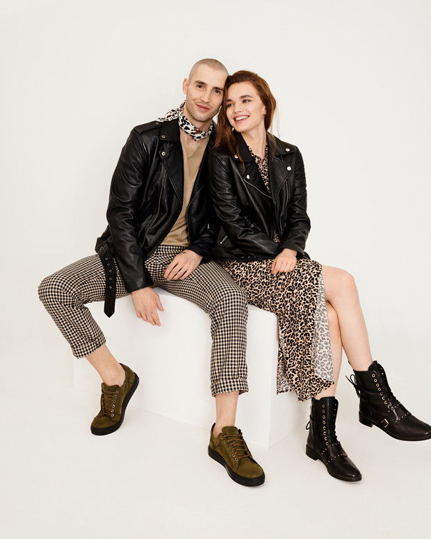 Szaleństwo zakupów