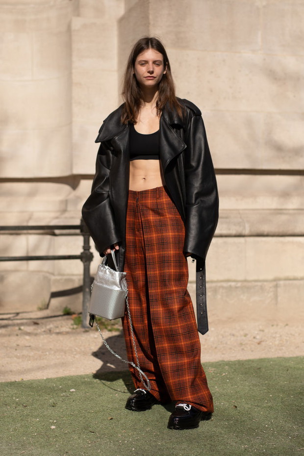 Trendy moda jesień 2019: kurtki