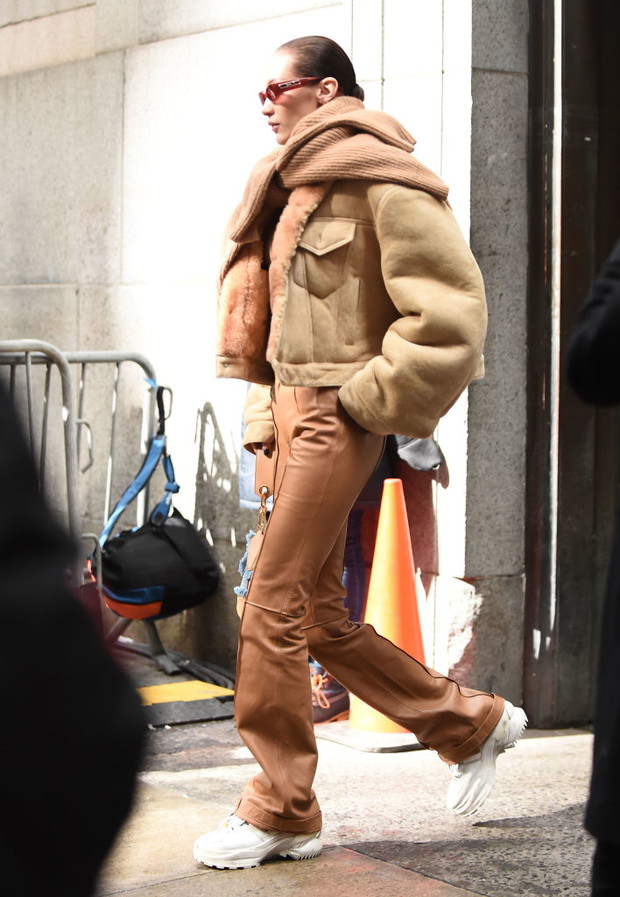 Trendy moda jesień 2019: kurtki