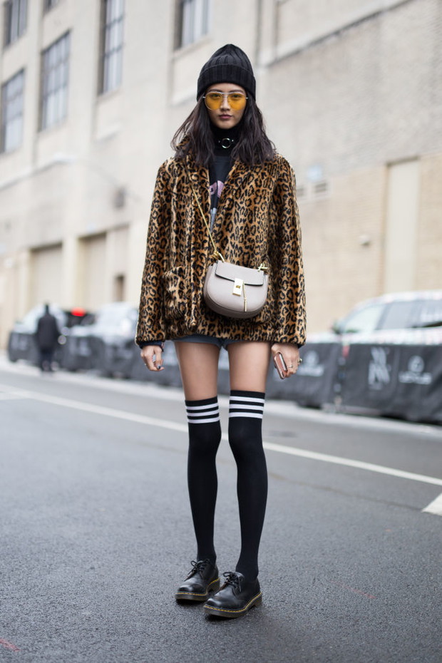 Trendy moda jesień 2019: kurtki