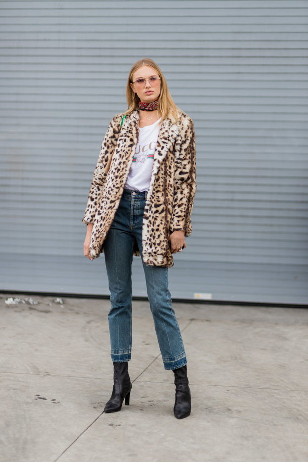 Trendy moda jesień 2019: kurtki