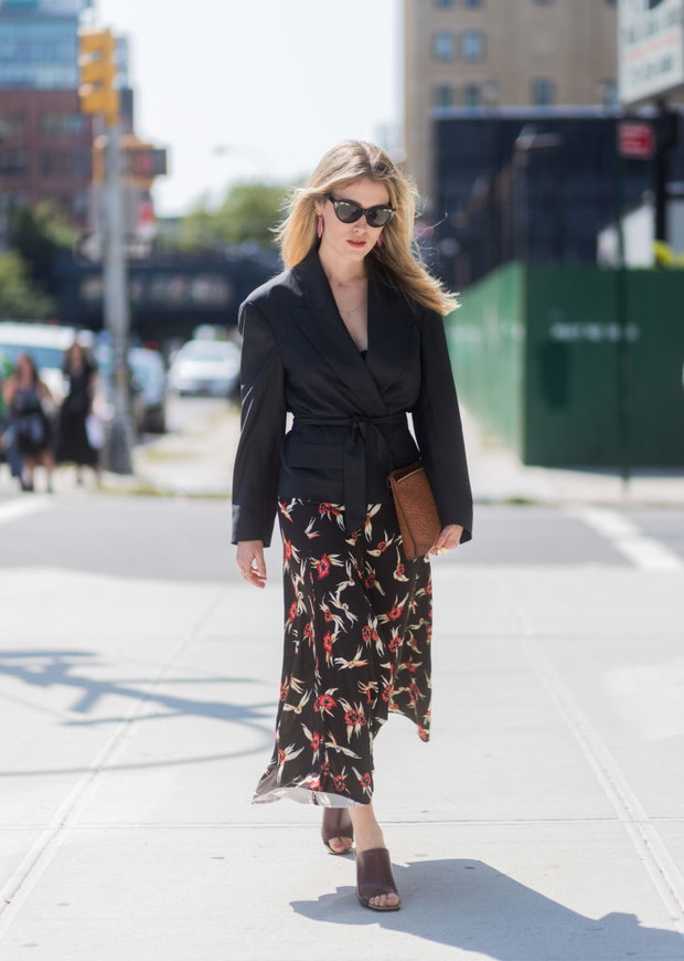 Trendy moda jesień 2019: kurtki