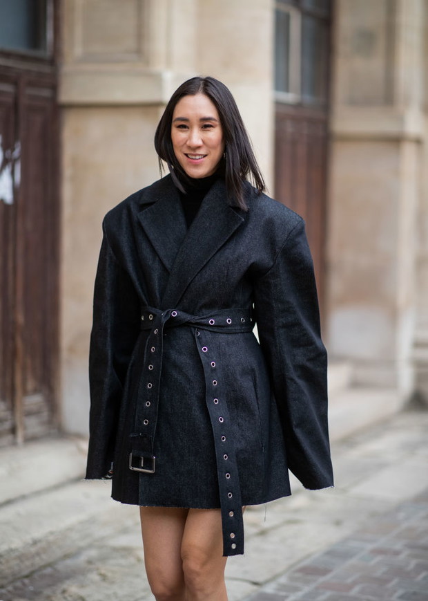 Trendy moda jesień 2019: kurtki