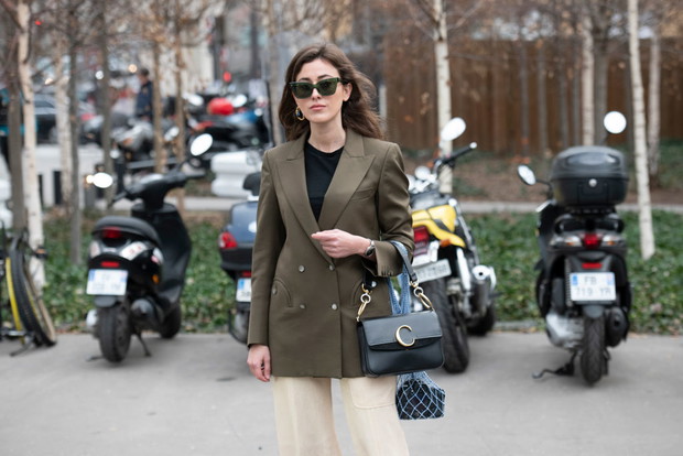 Trendy moda jesień 2019: kurtki