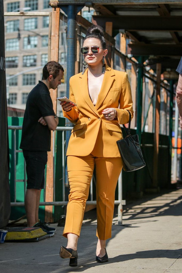 Trendy moda jesień 2019: największe trendy