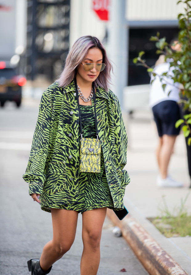 Trendy moda jesień 2019: największe trendy