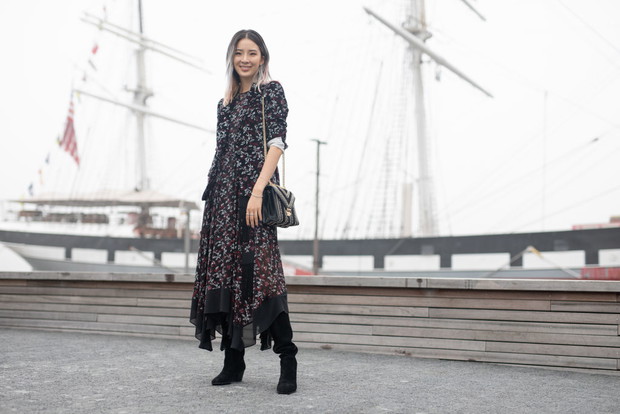 Trendy moda jesień 2019: największe trendy