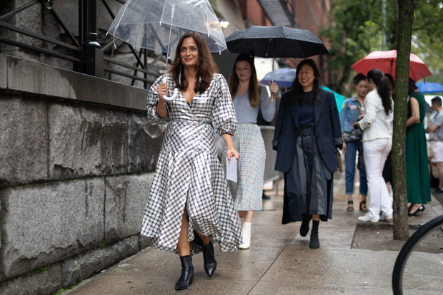 Trendy moda jesień 2019: największe trendy