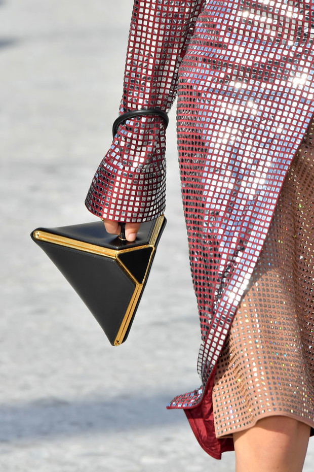 Trendy moda jesień 2019: torebki