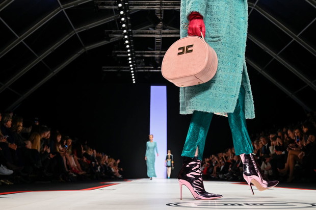 Trendy moda jesień 2019: torebki