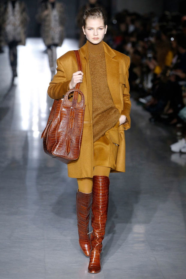 Trendy moda jesień 2019: torebki