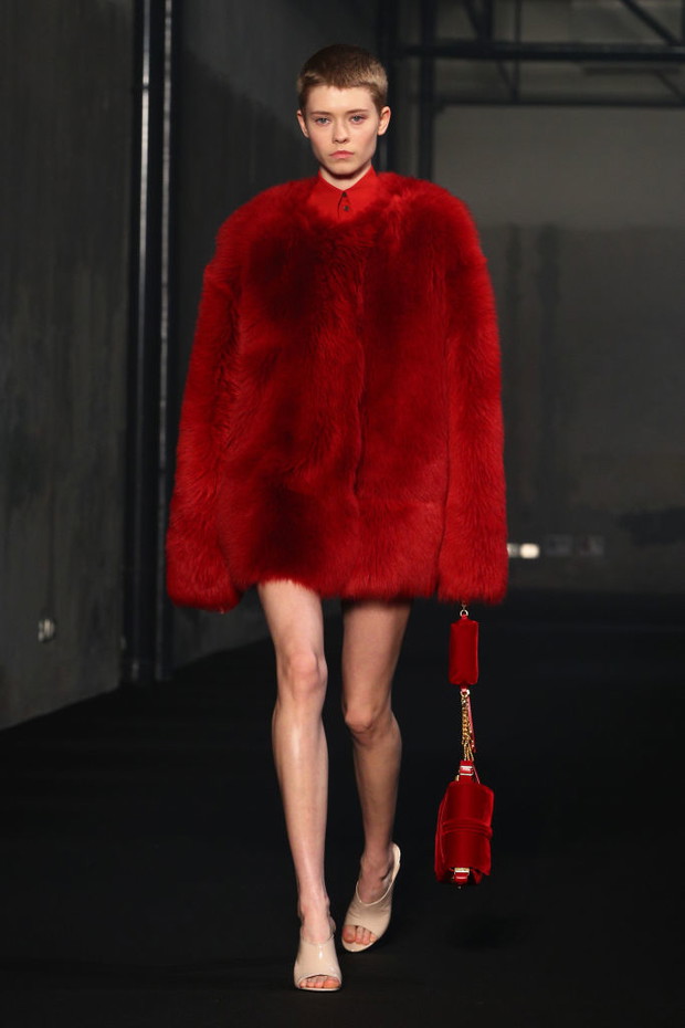 Trendy moda jesień 2019: torebki