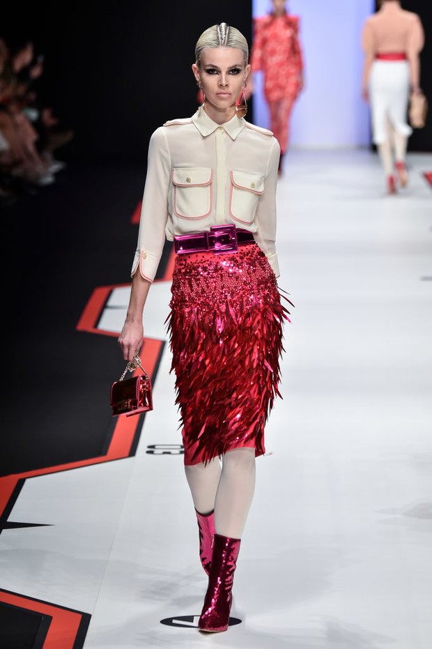 Trendy moda jesień 2019: torebki