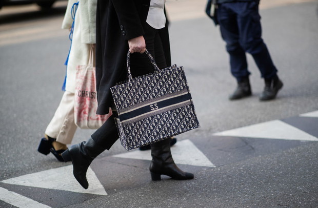 Trendy moda jesień 2019: torebki