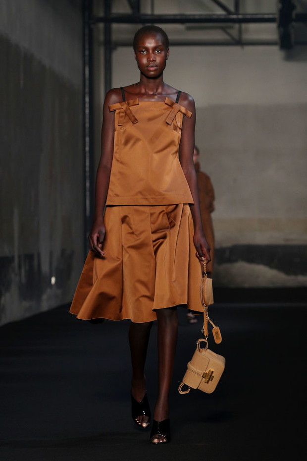 Trendy moda jesień 2019: torebki