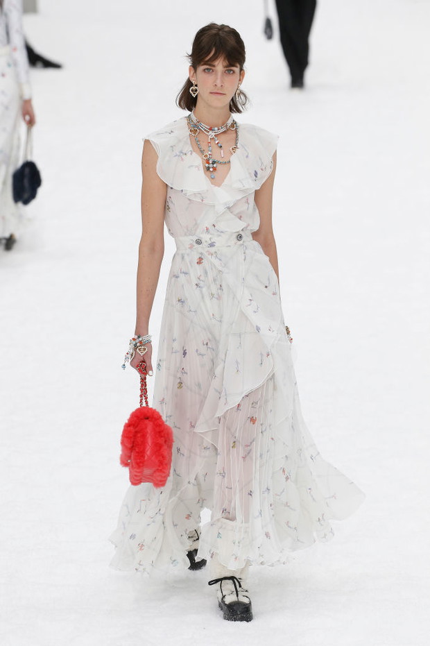 Trendy moda jesień 2019: torebki