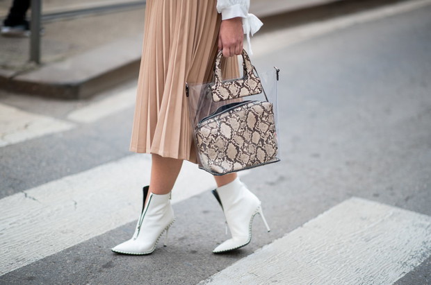 Trendy na jesień 2019: torebki