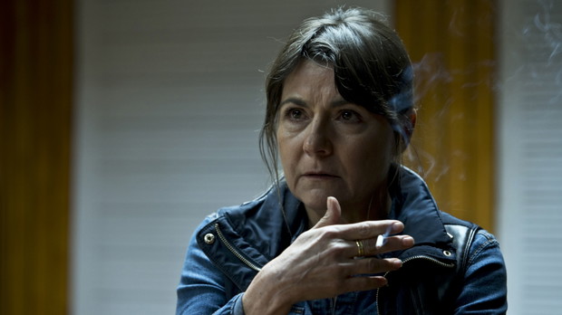 Wataha 3 - kadry z serialu HBO