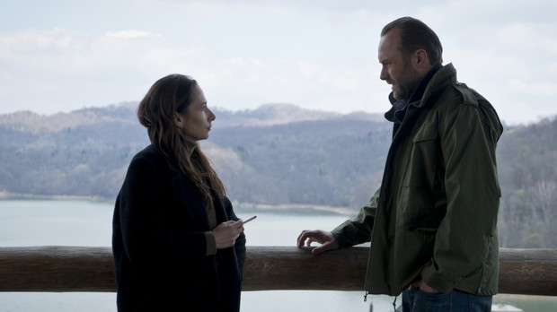 Wataha 3 - kadry z serialu HBO