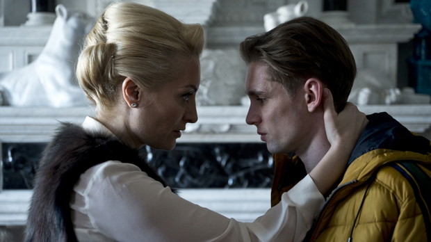 Wataha 3 - kadry z serialu HBO