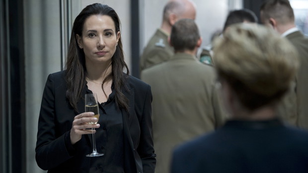 Wataha 3 - kadry z serialu HBO