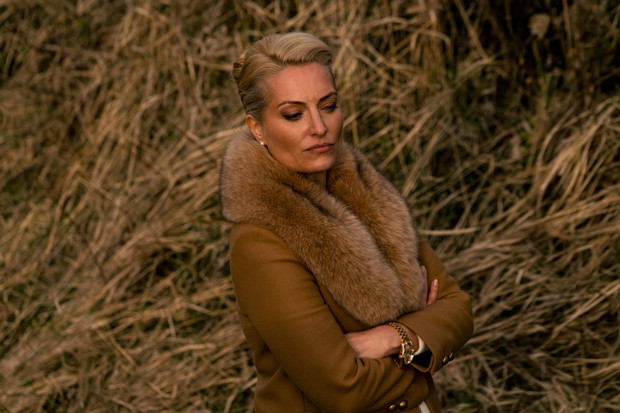 Wataha 3 - kadry z serialu HBO