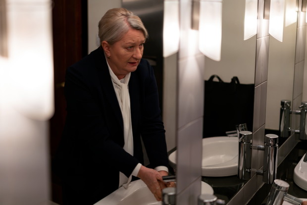 Wataha 3 - kadry z serialu HBO