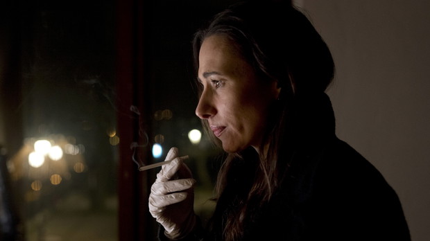 Wataha 3 - kadry z serialu HBO