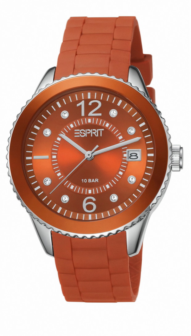 Zegarek_Esprit_Marin__damski__na_sylikonowym_pasku__pomaranczowy_ES105342019