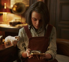 "Mroczne materie" na HBO GO w listopadzie