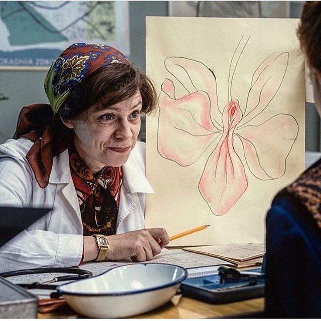 Czy błona dziewicza istnieje?