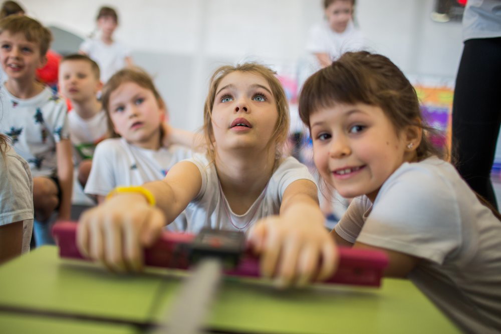 Międzynarodowy Dzień Walki z Otylośvcią