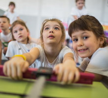 Międzynarodowy Dzień Walki z Otylośvcią