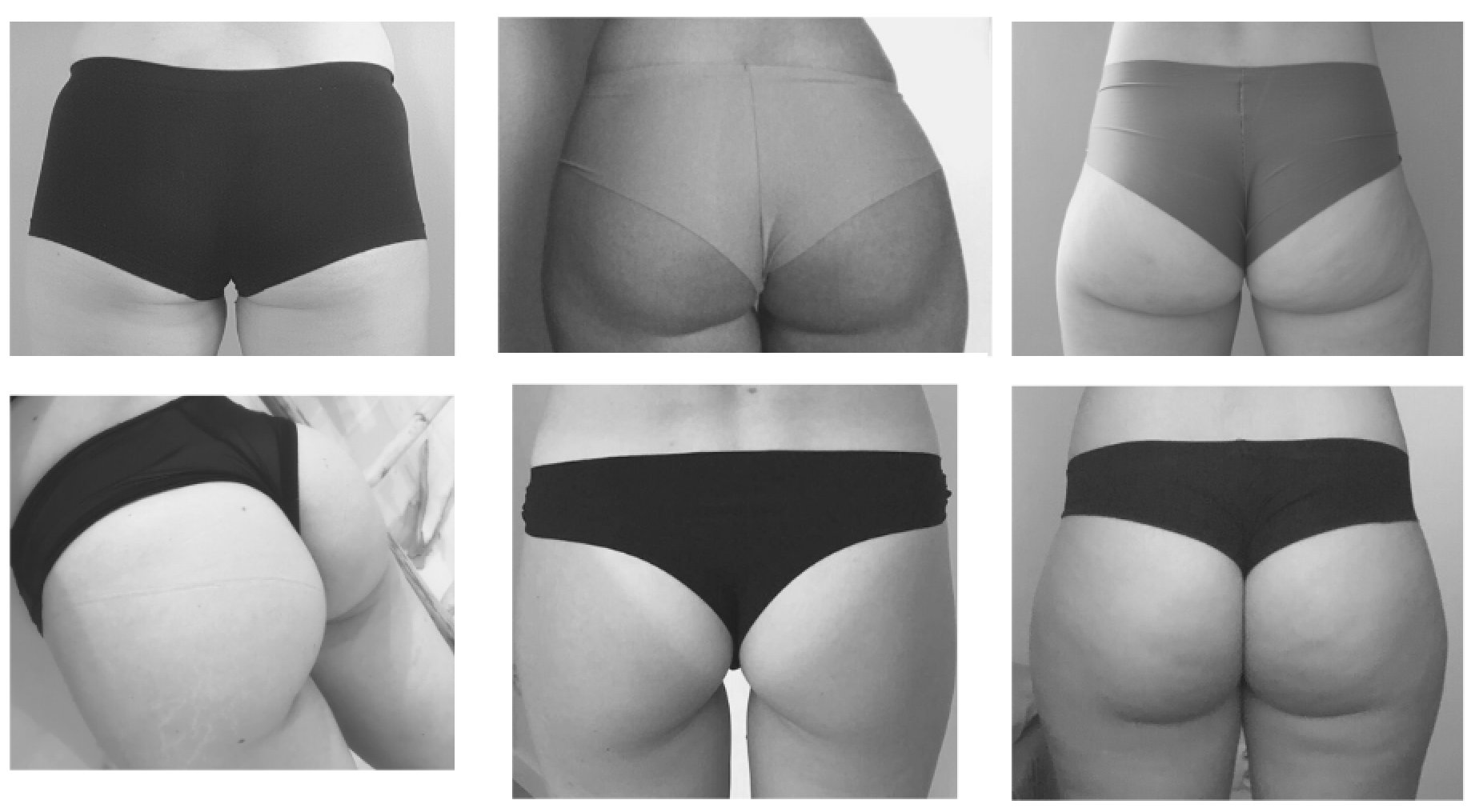 Wpis trenerki fitness o dupach hitem Facebooka