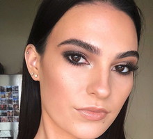 Jak dobrać brwi do kształtu twarzy?