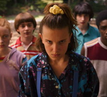 Seriale Netflix 2019: ranking