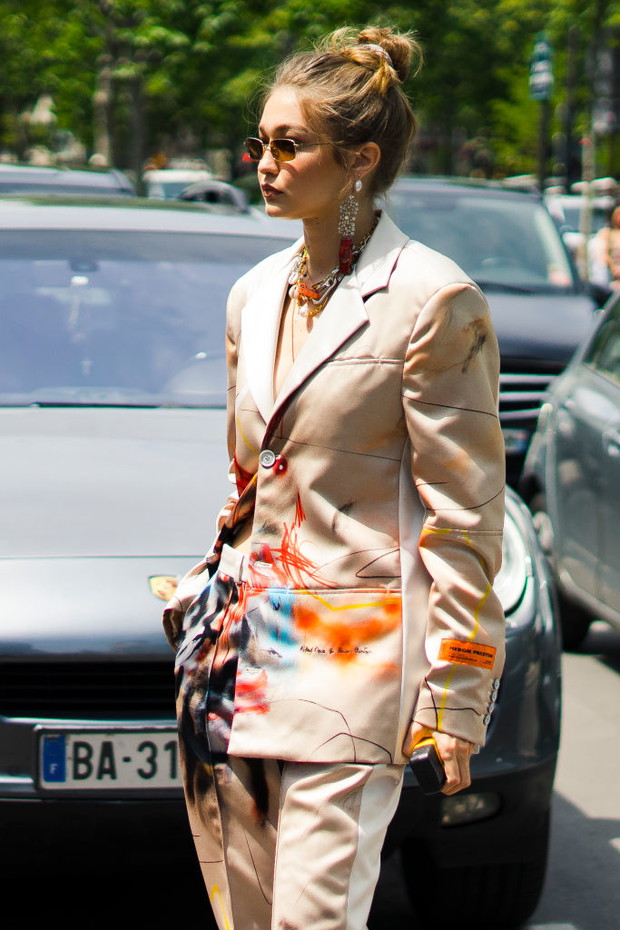 Beże na jesień 2019: trendy moda jesień 2019