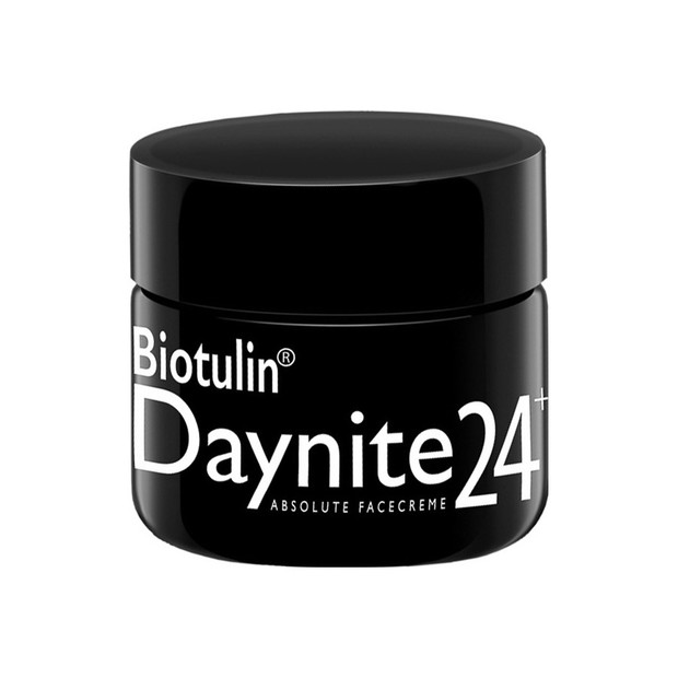 Biotulin - krem do twarzy ze spilantolem