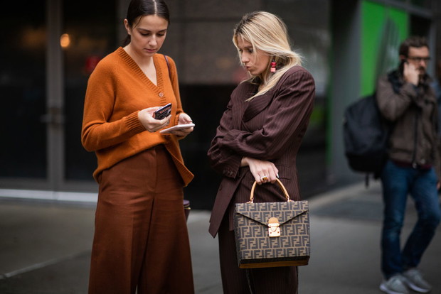 Marynarka na jesień: trendy moda jesień 2019