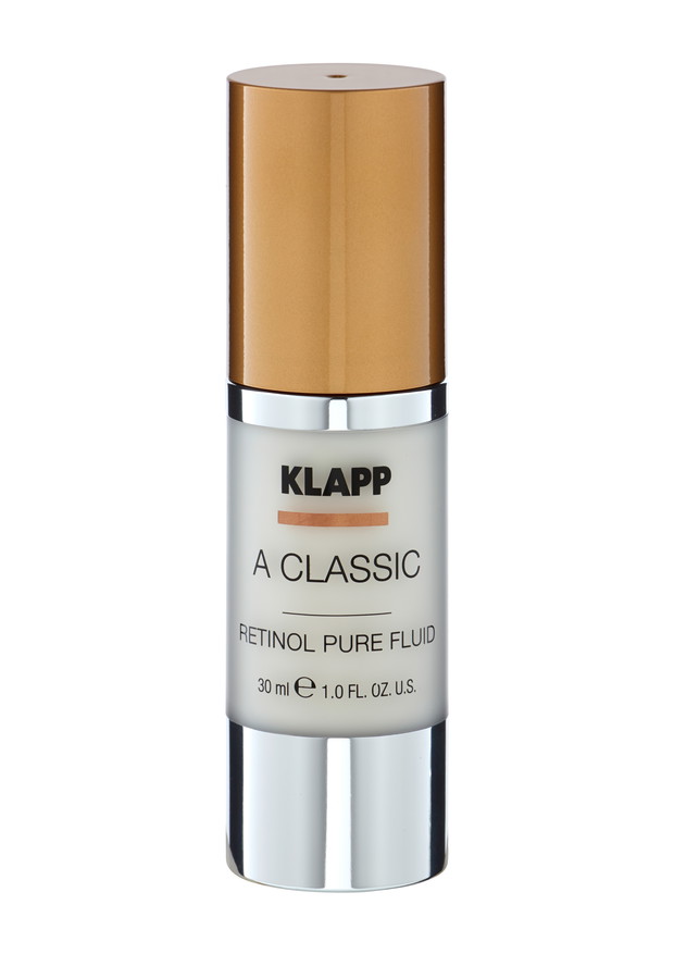 Retinol Pure Fluide