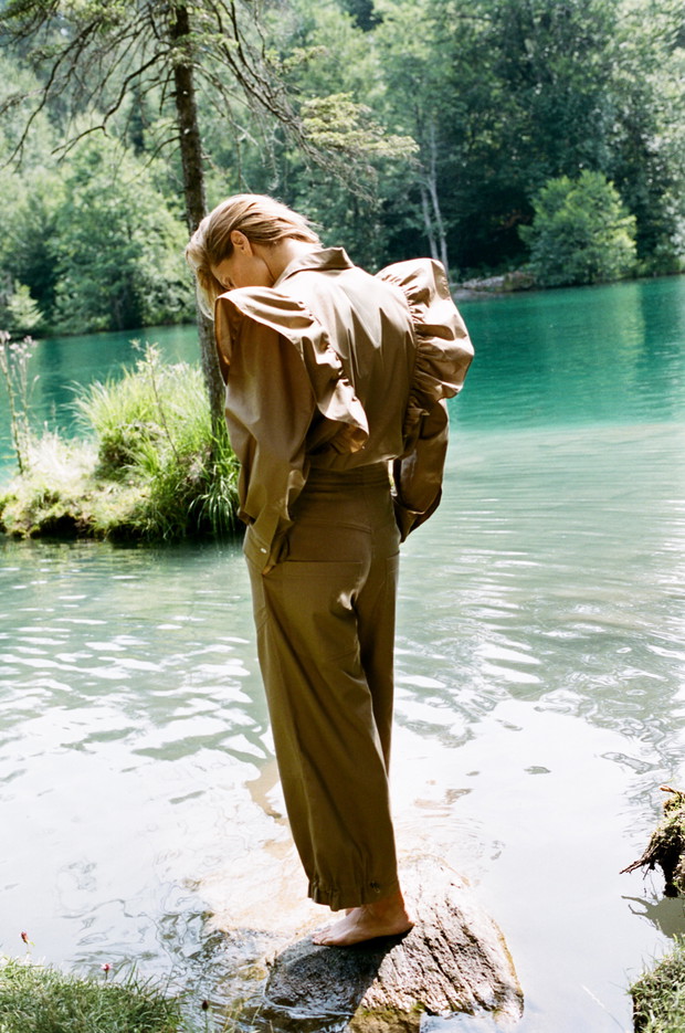 Zara Care for Water