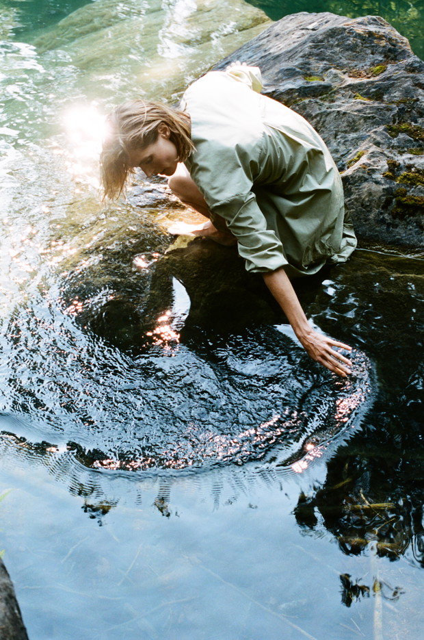 Zara Care for Water