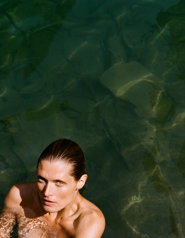 Zara Care for Water