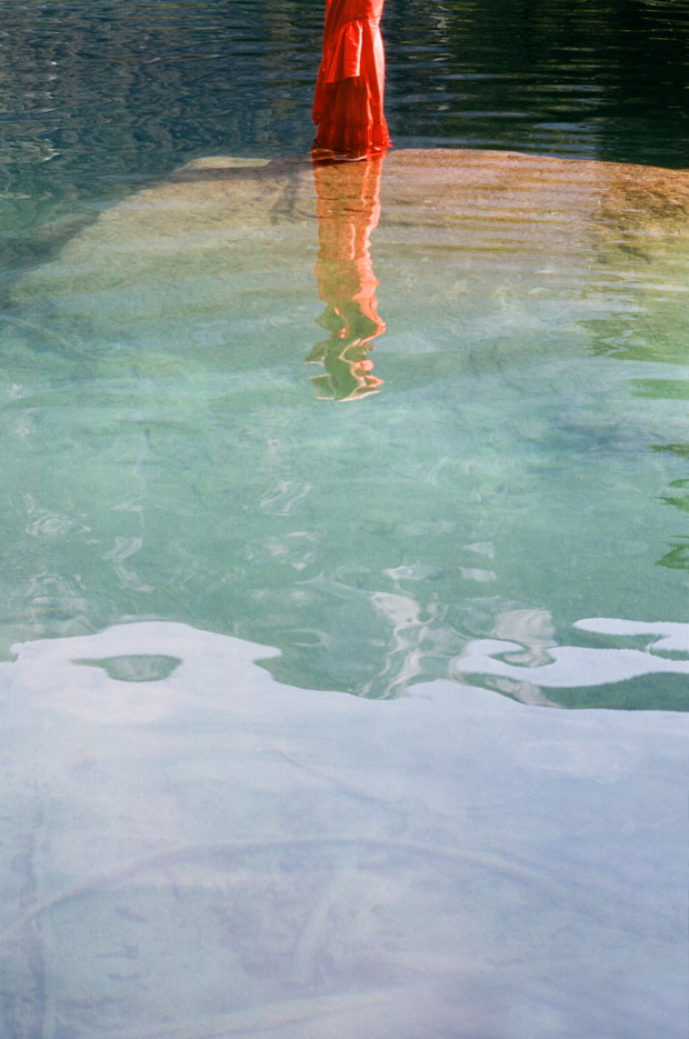 Zara Care for Water