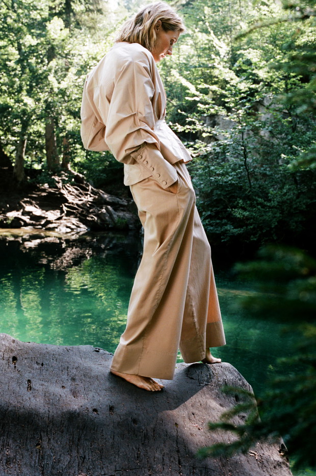 Zara Care for Water